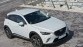 Mazda CX-3 wit