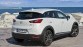 Mazda CX-3 SkyActiv-G wit