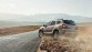 Renault Duster schuinachter