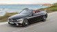 Na sedan en combi volgen C-klasse coup en cabrio