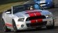Nieuwe Ford Mustang naar Nederland
