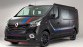 Renault Trafic Formula Edition