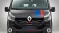Renault Trafic Formula Edition 2015