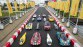 Shell Eco-marathon Londen