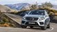 Mercedes GLE 500e