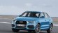 Nieuw hart en gezicht voor Audi Q3 officieel