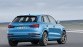 Audi Q3 vernieuwd voor 2015