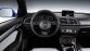 Interieur Audi Q3 facelift