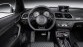 Interieur Audi RS Q3 facelift