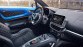 Alpine A110 dashboard