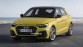 Nieuwe Audi A1 strakker van lijn