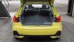 Audi A1 bagageruimte
