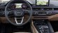 Audi A4 2016 virtual cockpit