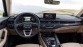 Audi A4 2016 interieur