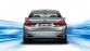 BMW 740e plug-in hybride