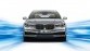 BMW 740e plug-in hybride PHEV