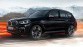 BMW X3 zijkant