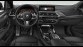 BMW X3 dashboard