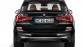 BMW X3 achterzijde