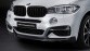 Nieuwe BMW X6 langs BMW M Performance