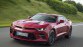 Nieuwe Chevrolet Camaro nu leverbaar