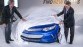 Nieuwe Chevrolet Volt beleeft debuut in 2015 (update)