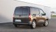 Opel Combo achterkant