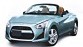 Nieuwe Daihatsu Copen duikt al op