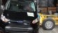 Ford Tourneo Connect EuroNCAP