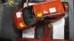 Ford EcoSport EuroNCAP