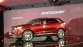 Ford Edge leverbaar in 2015