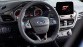 Interieur Ford Fiesta ST