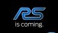 Teaser Ford Focus RS 2015