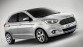 Nieuwe Ford Ka wordt Ka+