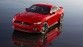 De nieuwe Ford Mustang