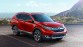 De nieuwe Honda CR-V