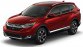De nieuwe Honda CR-V