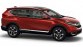 De nieuwe Honda CR-V