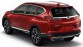 De nieuwe Honda CR-V