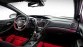 Honda Civic Type R interieur