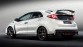 Honda Civic Type R studio