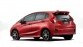 Nieuwe Honda Jazz bijna klaar voor Europa...