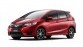 Nieuwe Honda Jazz