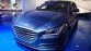 Nieuwe Hyundai Genesis is speld in een hooiberg voor Europa