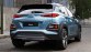 Hyundai Kona achter