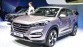 Nieuwe Hyundai Tucson volop hybride in Genve