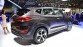 Hyundai Tuscon live Geneva