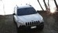 Jeep Cherokee Trailhawk standaard met regelbare Hill Descent Control