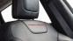 Jeep Cherokee Trailhawk met specifieke bekleding.