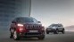 Jeep Cherokee april 2014 in Nederland